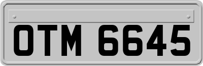 OTM6645