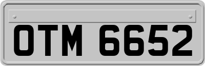 OTM6652