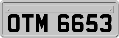 OTM6653