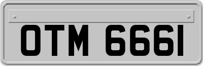 OTM6661