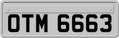 OTM6663