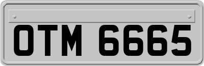 OTM6665