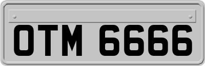 OTM6666