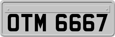 OTM6667