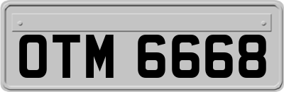OTM6668