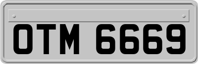 OTM6669