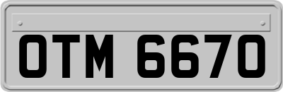 OTM6670