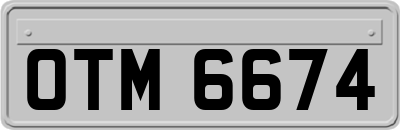 OTM6674