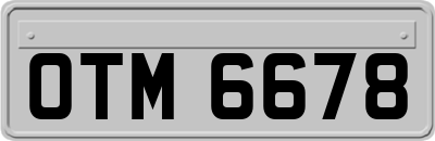 OTM6678