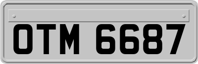 OTM6687