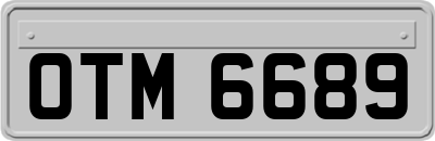 OTM6689