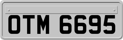 OTM6695