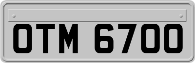 OTM6700