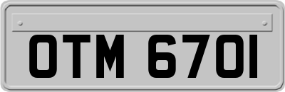 OTM6701