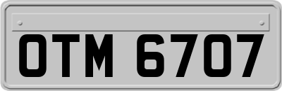 OTM6707