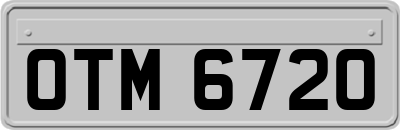 OTM6720