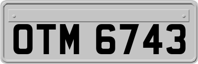 OTM6743