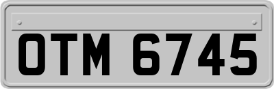 OTM6745