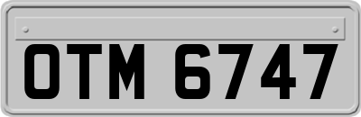 OTM6747