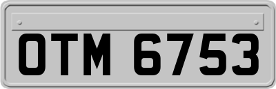 OTM6753