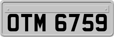 OTM6759