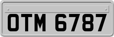 OTM6787