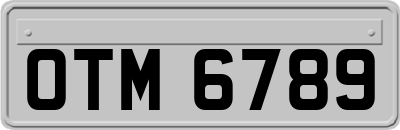 OTM6789