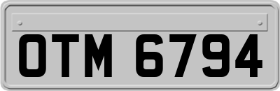 OTM6794