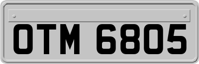 OTM6805