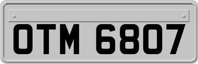OTM6807