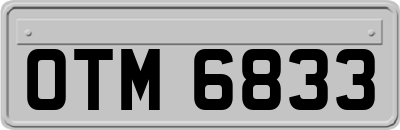 OTM6833
