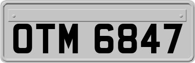 OTM6847