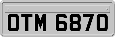 OTM6870