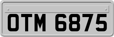 OTM6875