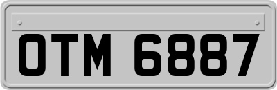 OTM6887