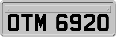 OTM6920