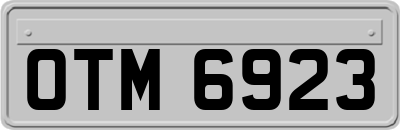 OTM6923