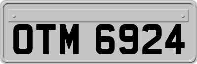 OTM6924