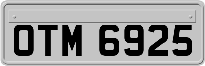 OTM6925