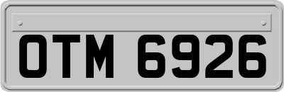 OTM6926