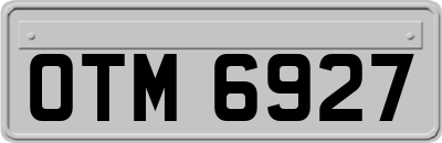 OTM6927