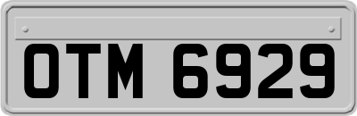 OTM6929