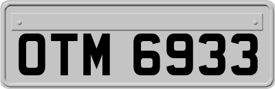 OTM6933