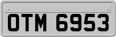 OTM6953