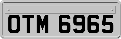 OTM6965
