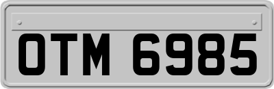 OTM6985