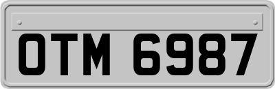 OTM6987