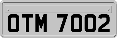 OTM7002