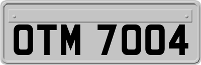 OTM7004