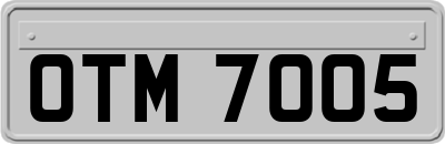 OTM7005
